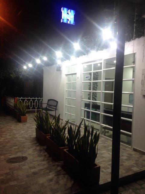 Hotel Sant-Angel Arauca Esterno foto