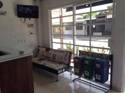 Hotel Sant-Angel Arauca Esterno foto